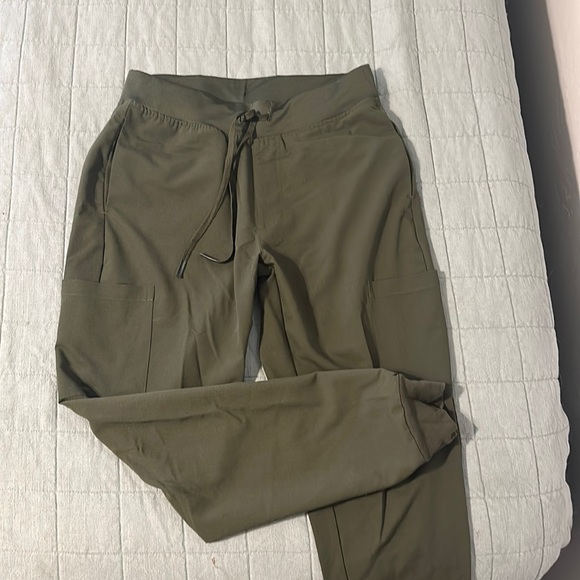 Pants & Jumpsuits Mandala Jogger Scrubs Pants Poshmark